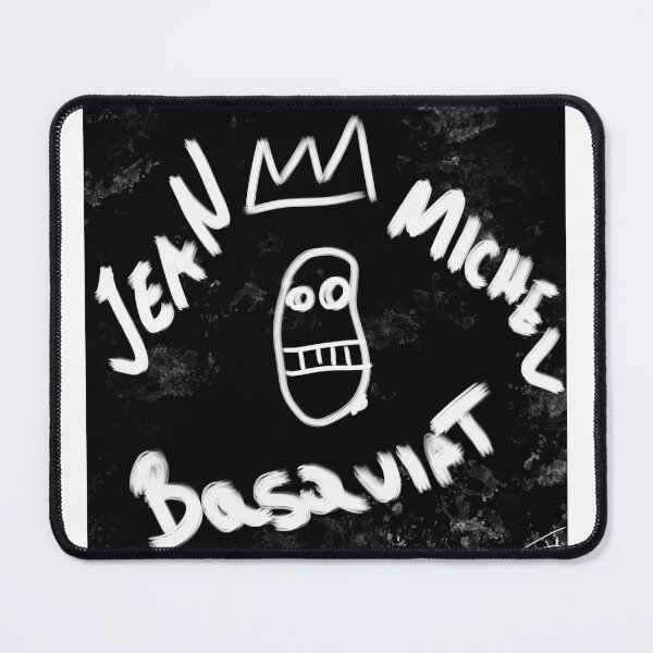 Item preview, Jean Michel basquiat designed and sold by Kasia1987t.