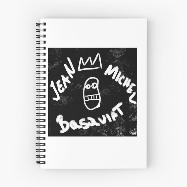 Item preview, Jean Michel basquiat  designed and sold by Kasia1987t.