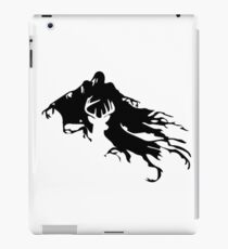 Expecto Patronum iPad Case/Skin