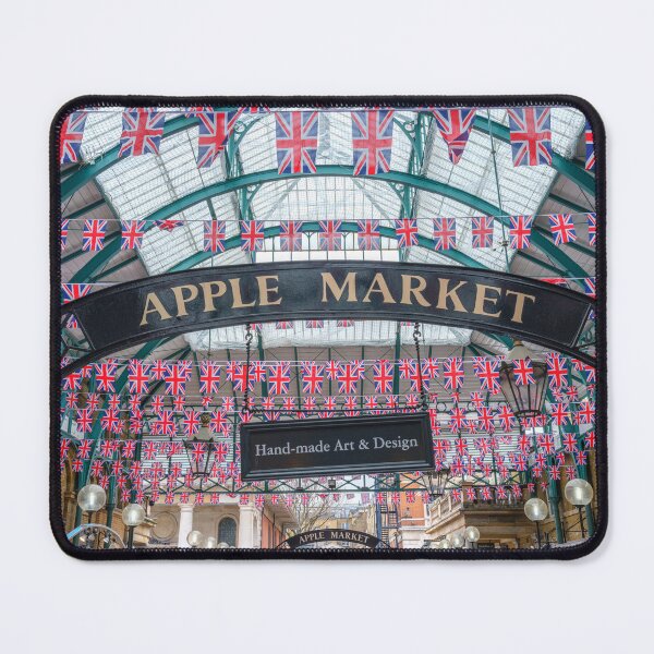 Item preview, Covent Gardens Market designed and sold by assaf.