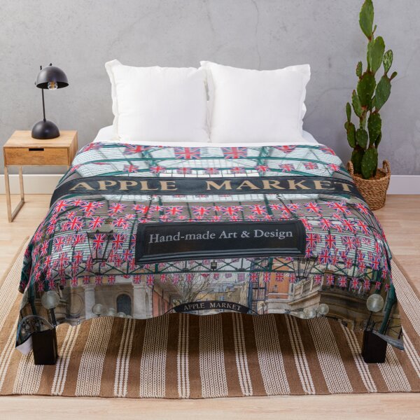 Item preview, Covent Gardens Market designed and sold by assaf.