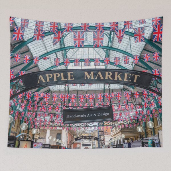 Item preview, Covent Gardens Market designed and sold by assaf.