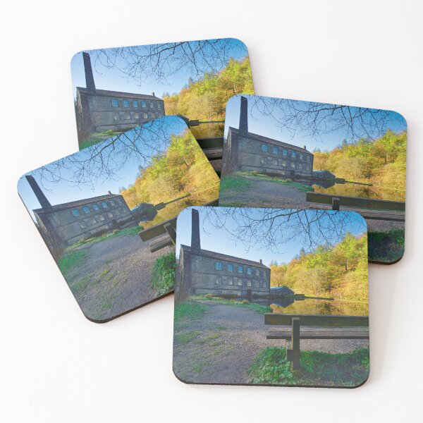 Item preview, Gibson Mill designed and sold by Alisonchambers2.