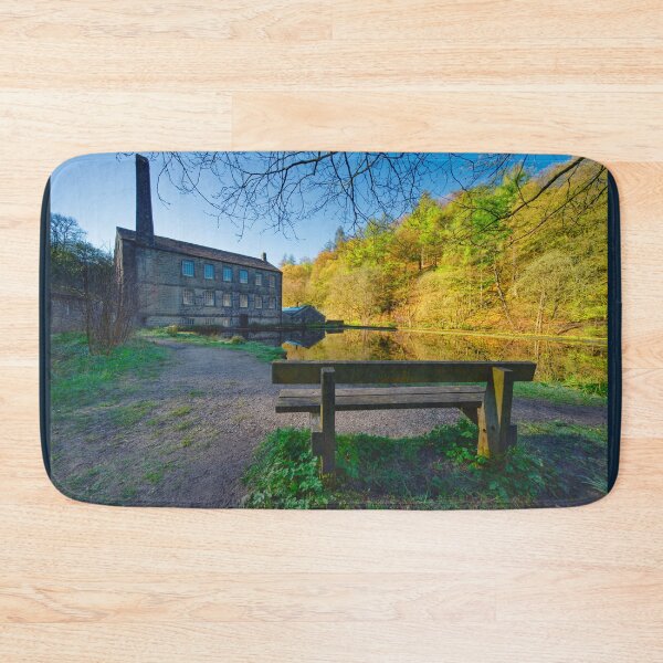 Item preview, Gibson Mill designed and sold by Alisonchambers2.
