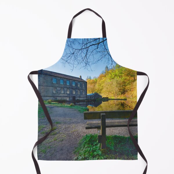 Item preview, Gibson Mill designed and sold by Alisonchambers2.