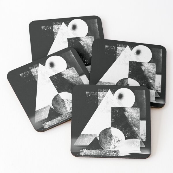 Item preview, Form Iconography X Abstraction designed and sold by Form Finding Design.