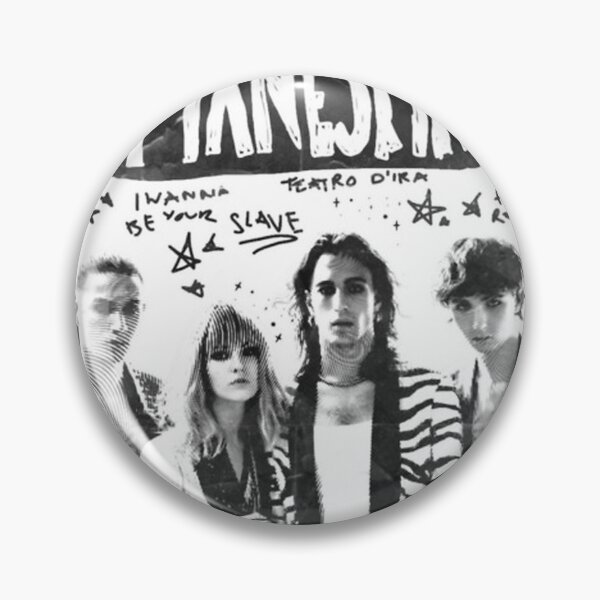 Item preview, Modern Rock Band designed and sold by Lokesandell.