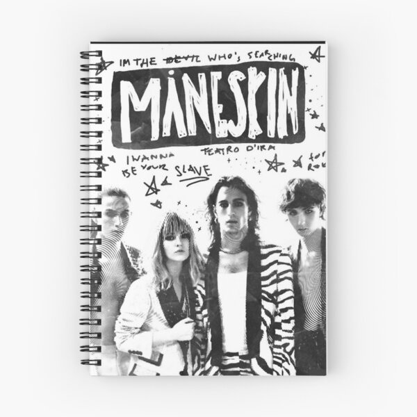 Item preview, Modern Rock Band designed and sold by Lokesandell.