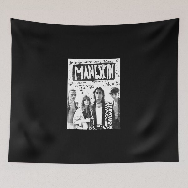 Item preview, Modern Rock Band designed and sold by Lokesandell.