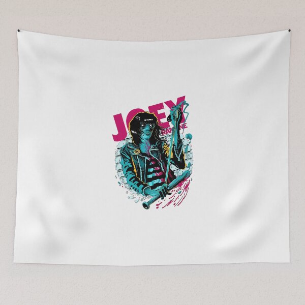 Item preview, Ramones designed and sold by memoryweaverart.