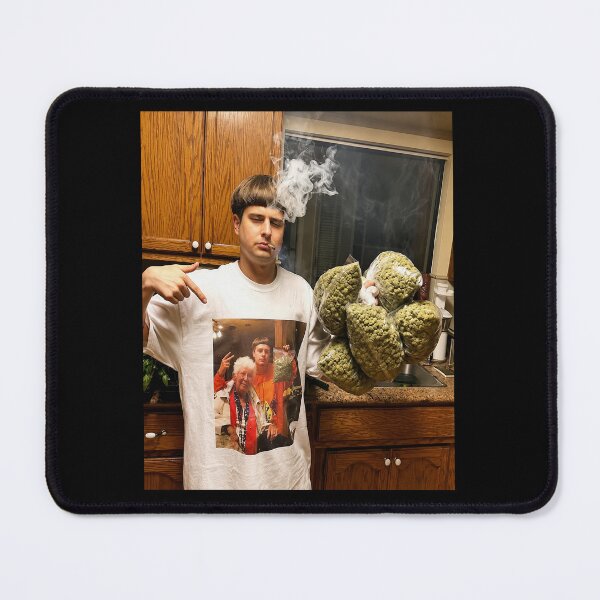 Item preview, Oliver Tree Rest In Peace 1993 to 2026 Memorial - Oliver Tree designed and sold by AlonsoMore.