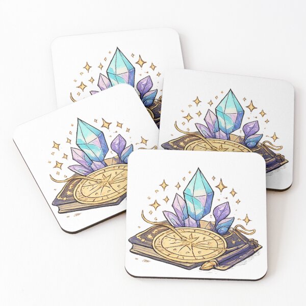 Item preview, Book of witches designed and sold by fadeinkstudio.