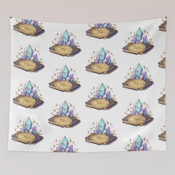 Item preview, Book of witches designed and sold by fadeinkstudio.