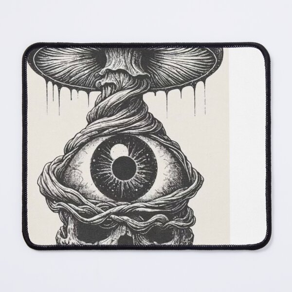 Item preview, 05 Music Dooms On Blink designed and sold by TititBoll.