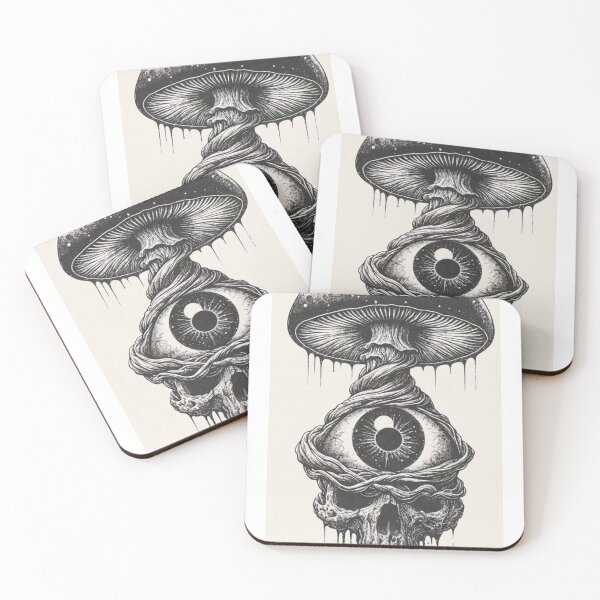 Item preview, 05 Music Dooms On Blink designed and sold by TititBoll.