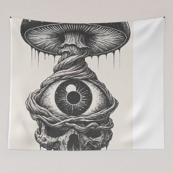 Item preview, 05 Music Dooms On Blink designed and sold by TititBoll.