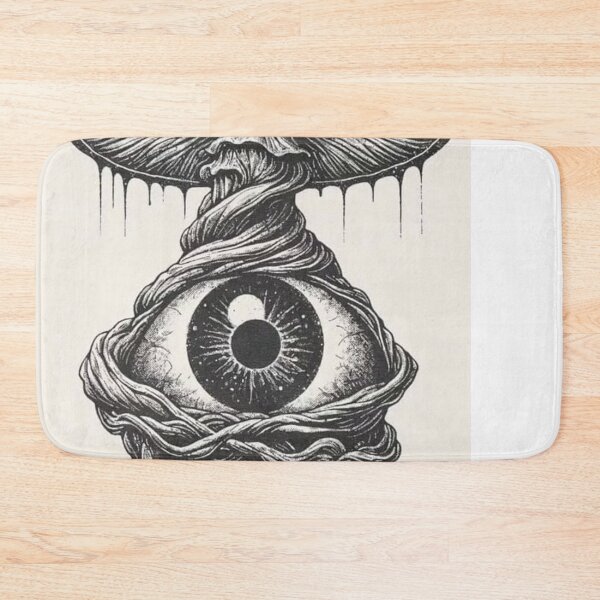 Item preview, 05 Music Dooms On Blink designed and sold by TititBoll.