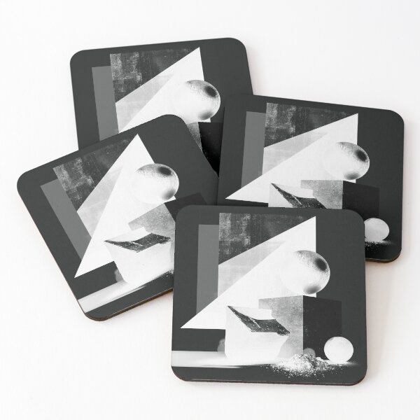 Item preview, Form Iconography X Abstraction (No.02) designed and sold by Form Finding Design.