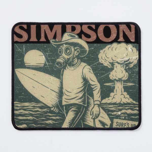 Item preview, retro style sturgill vintage #2268 designed and sold by pple-frame.