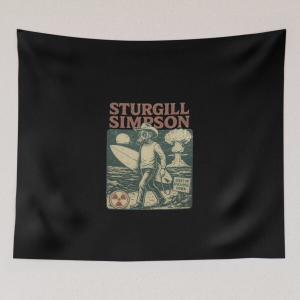 Item preview, retro style sturgill vintage #2268 designed and sold by pple-frame.
