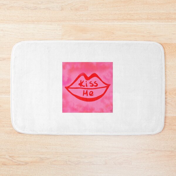 Item preview, kiss me  designed and sold by Kasia1987t.