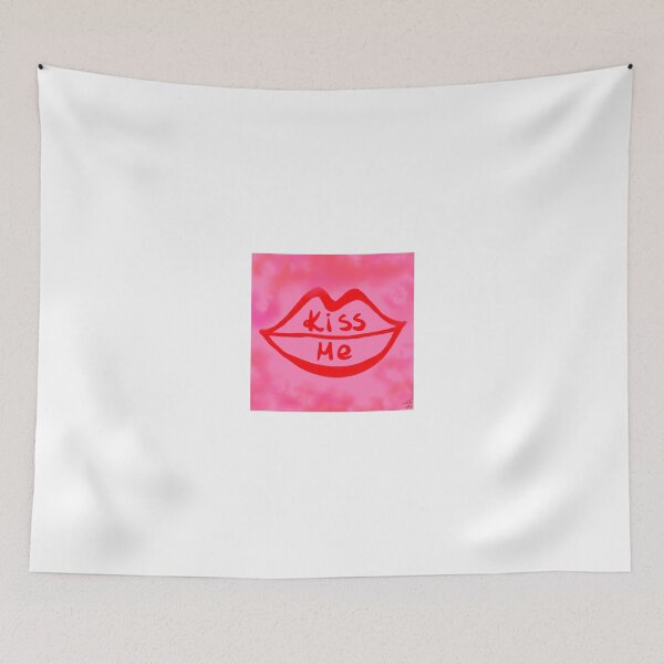 Item preview, kiss me  designed and sold by Kasia1987t.