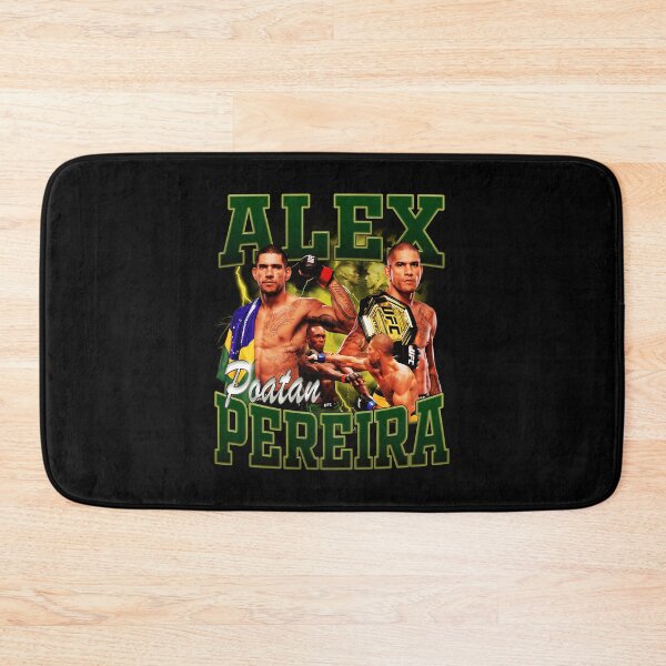 Item preview, Alex Pereira Bootleg designed and sold by msmodentos.