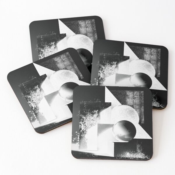Item preview, Form Iconography X Abstraction (No.03) designed and sold by Form Finding Design.