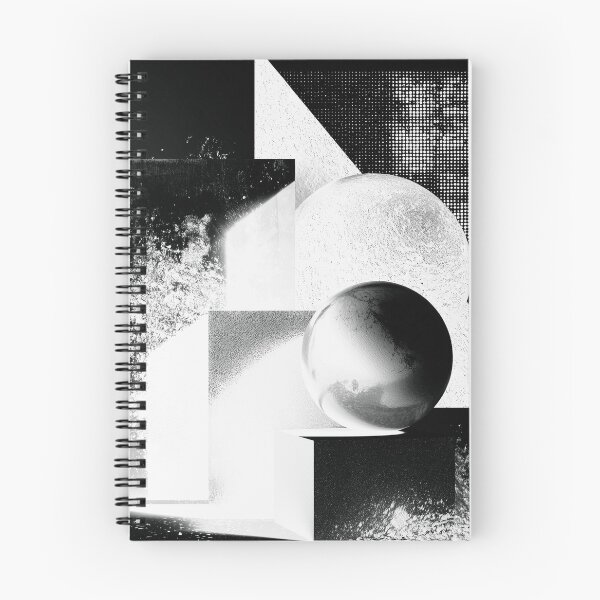 Item preview, Form Iconography X Abstraction (No.03) designed and sold by Form Finding Design.