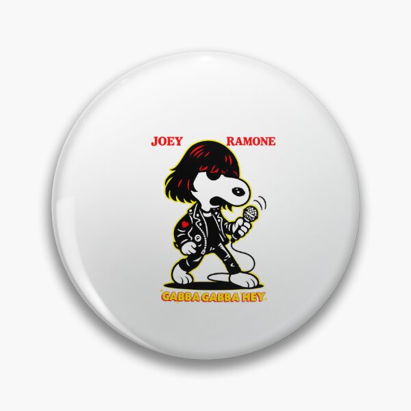 Item preview, Joey Ramone designed and sold by memoryweaverart.