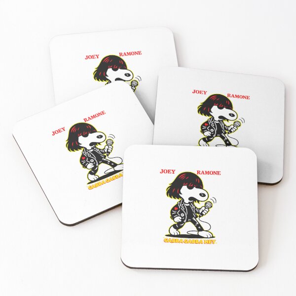 Item preview, Joey Ramone designed and sold by memoryweaverart.