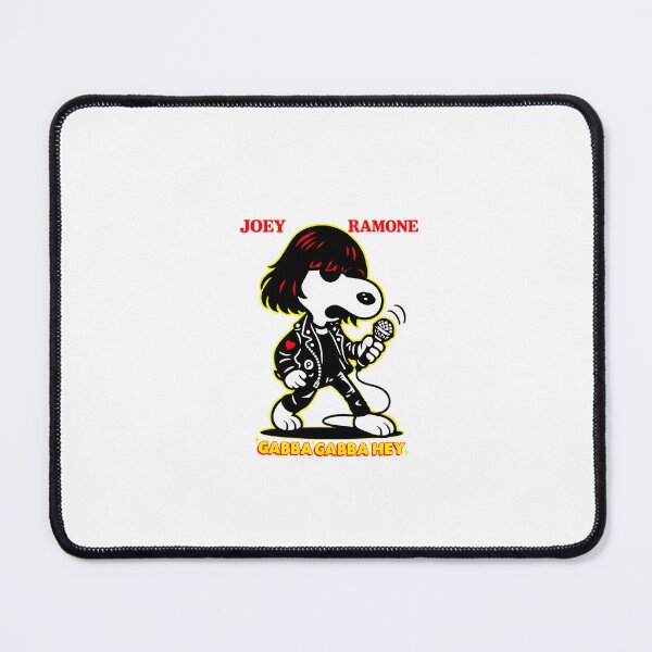 Item preview, Joey Ramone designed and sold by memoryweaverart.