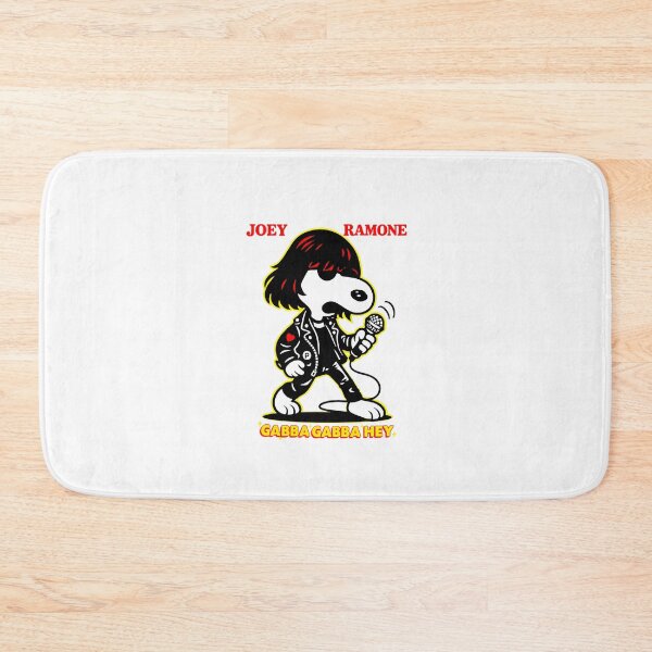 Item preview, Joey Ramone designed and sold by memoryweaverart.