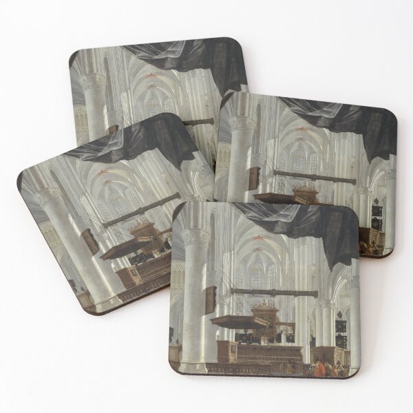 Item preview, WHITE CATHEDRAL designed and sold by THE GOOD FIND.