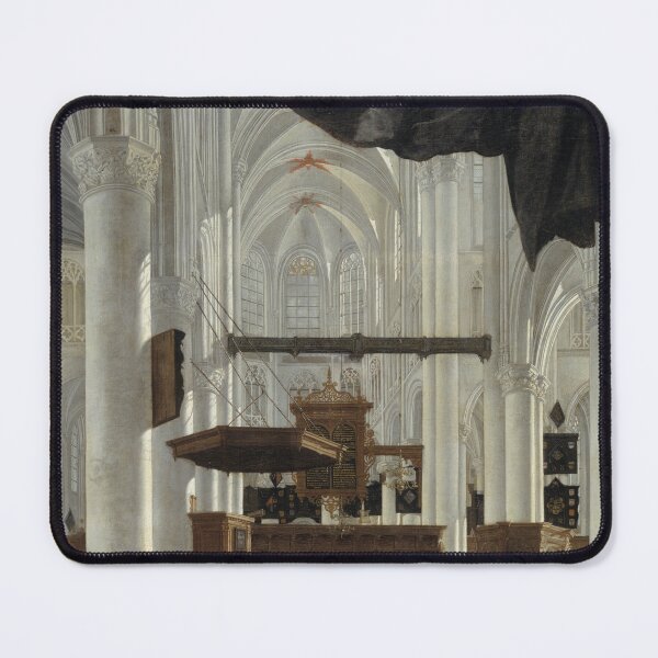 Item preview, WHITE CATHEDRAL designed and sold by THE GOOD FIND.