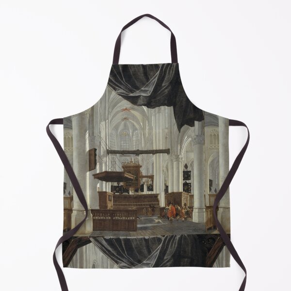 Item preview, WHITE CATHEDRAL designed and sold by THE GOOD FIND.