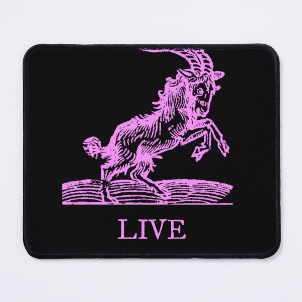 Item preview, Live Deliciously In Pink designed and sold by madren22.