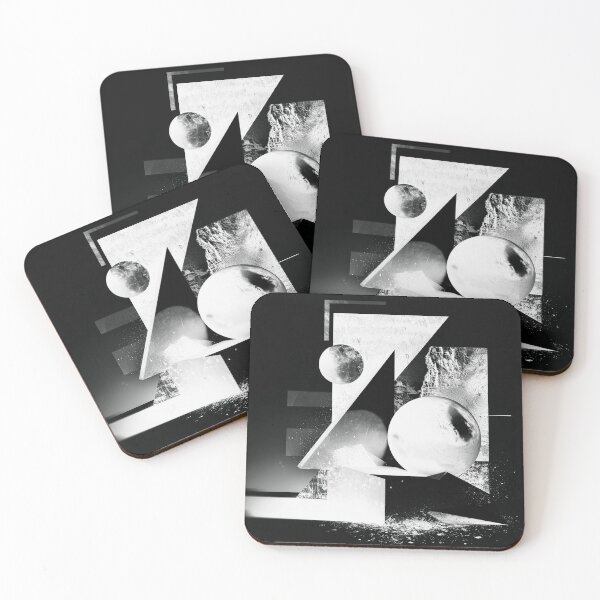 Item preview, Form Iconography X Abstraction (No.04) designed and sold by Form Finding Design.