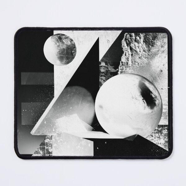 Item preview, Form Iconography X Abstraction (No.04) designed and sold by Form Finding Design.