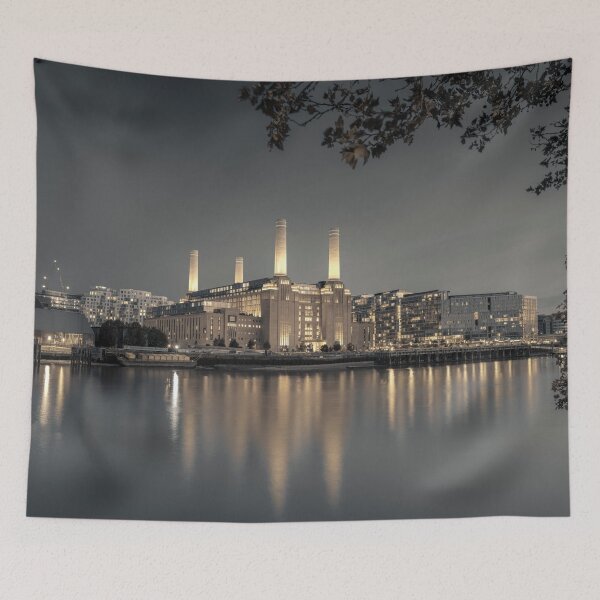 Item preview, Covent Gardens Market designed and sold by assaf.