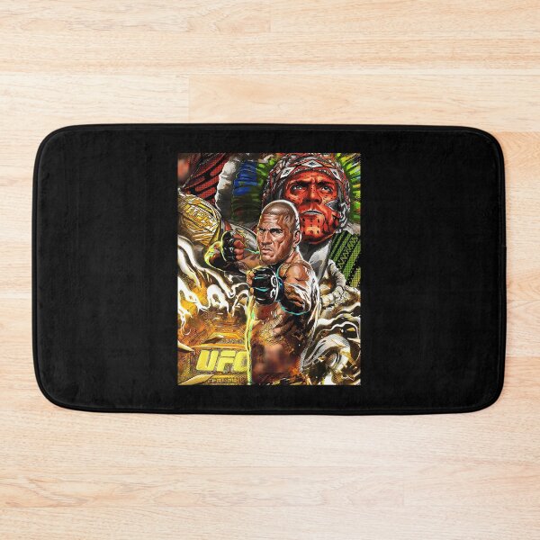 Item preview, Alex Pereira Chama designed and sold by msmodentos.