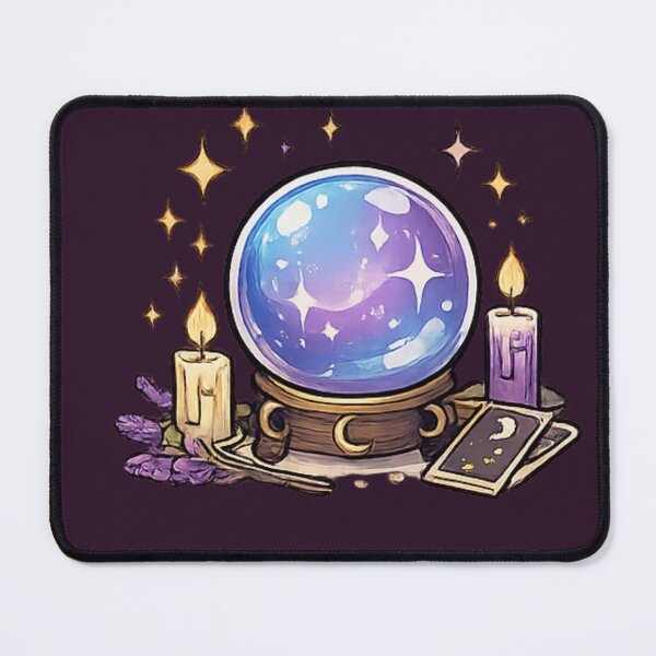 Item preview, I see it in the Crystal ball designed and sold by fadeinkstudio.
