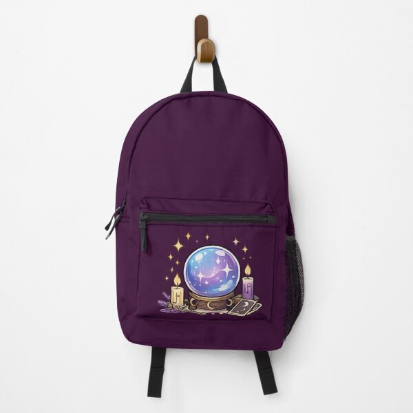 Item preview, I see it in the Crystal ball  designed and sold by fadeinkstudio.