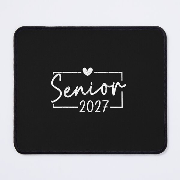 Item preview, Senior 2027 Class of 2027 Senior Graduation 2027 Senior 27 designed and sold by FrankIsabel.