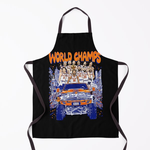 Item preview, New York Knicks 2026 World Champs Basketball designed and sold by shopmionmion.