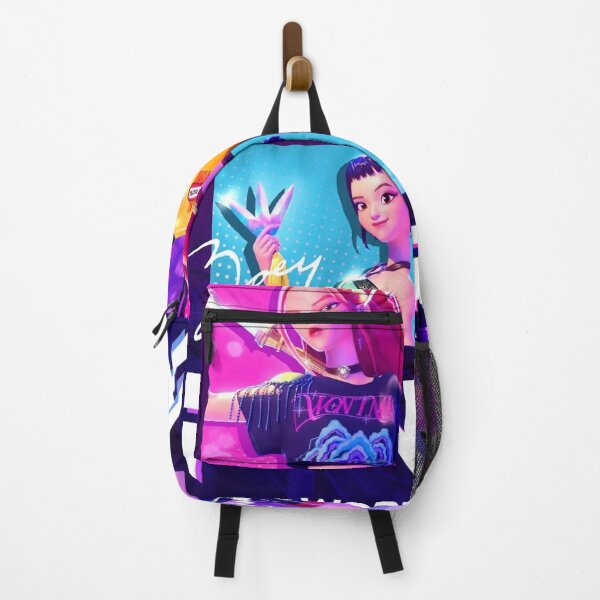 Item preview, KPop Demon Hunters World Tour designed and sold by pacochatriston.