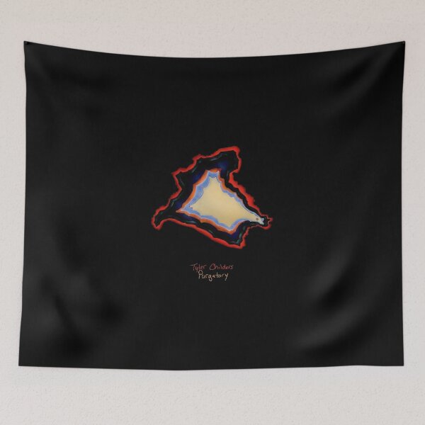 Item preview, Tyler Childers Balladeer #4411 designed and sold by pple-frame.