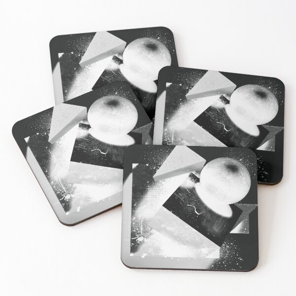 Item preview, Form Iconography X Abstraction (No.05) designed and sold by Form Finding Design.