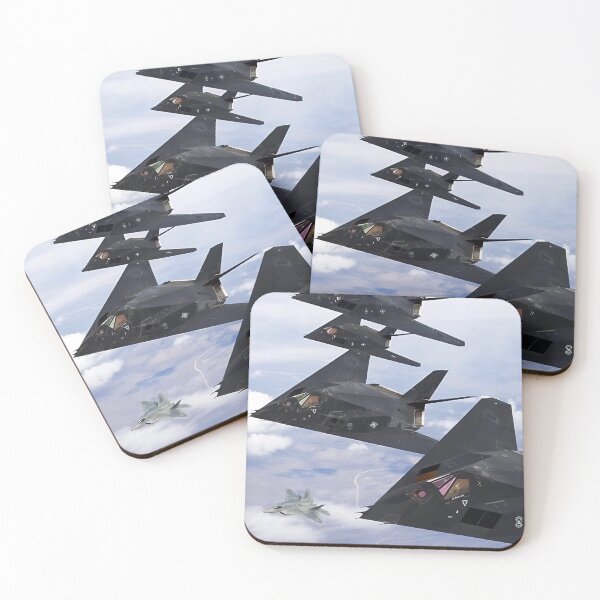 Item preview, Stealth Jets designed and sold by RaF71PrO.