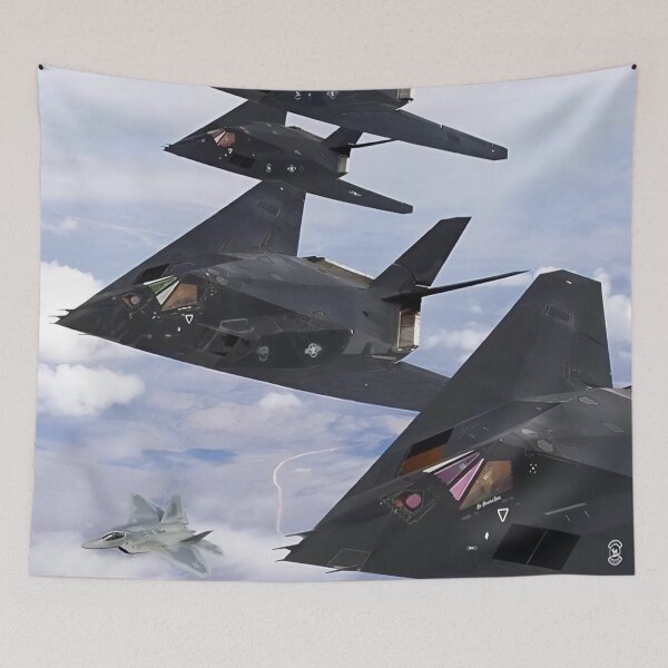 Item preview, Stealth Jets designed and sold by RaF71PrO.